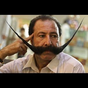 Meet your Posher, Joser